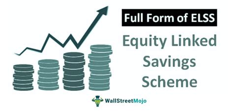 elss funds full form