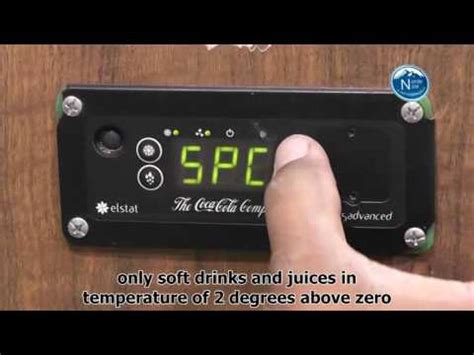 EMS55ADVANCED Controller Freezer Controller CocaCola, 47 OFF