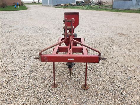 Elston Gopher Getter Gopher Bait Applicator BigIron Auctions