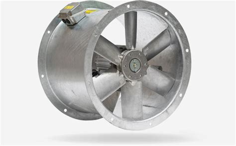 Elta Ventilation Fans