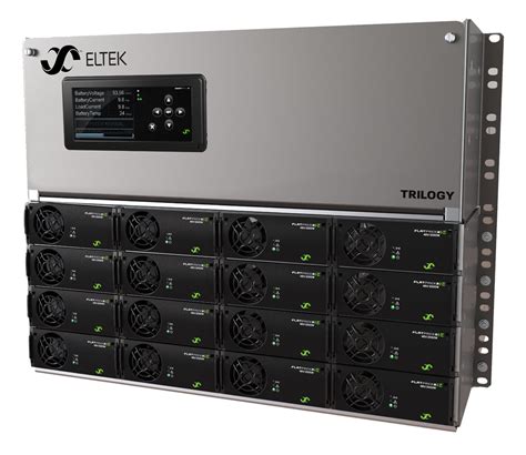 Eltek Power Systems Astrec