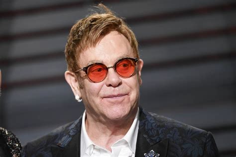 elton john auction christie's