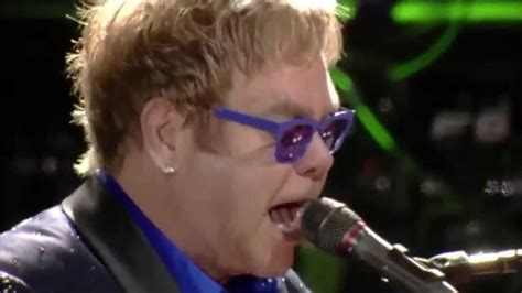 elton john crocodile rock youtube