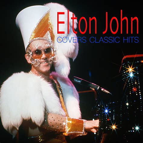 elton john discography download