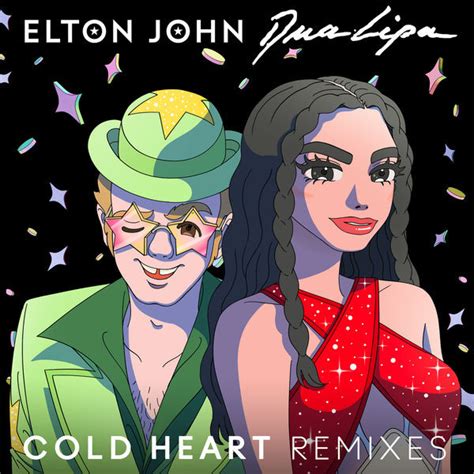 elton john dua lipa cold heart mp3 download