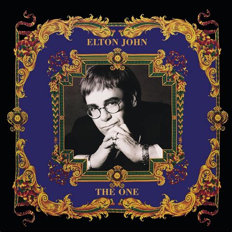 elton john full albums