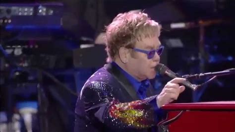 elton john live tonight