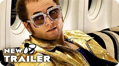 elton john movies and tv shows 2019
