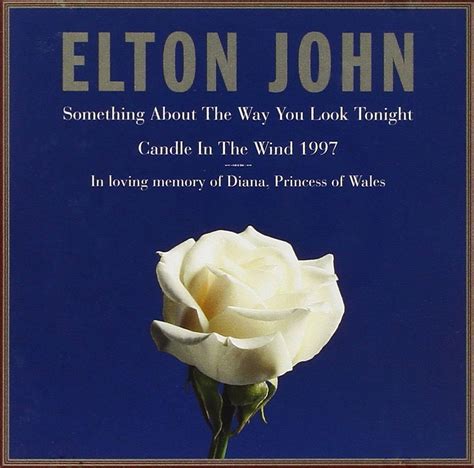 elton john song for diana candle in the wind