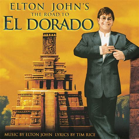 elton john soundtrack movie