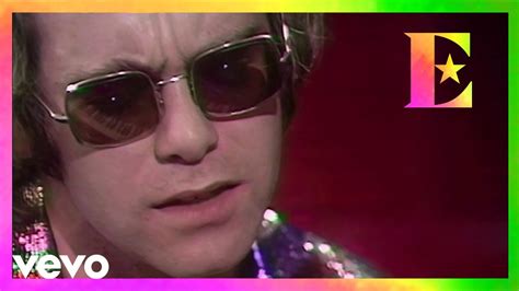 elton john tiny dancer