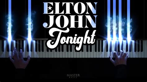 elton john tonight youtube