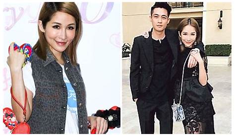 Elva Hsiao and Elroy Cheo end relationship