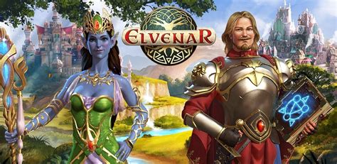 Elvenar Review