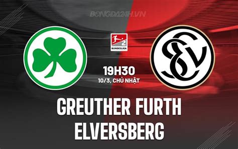 elversberg fc vs furth