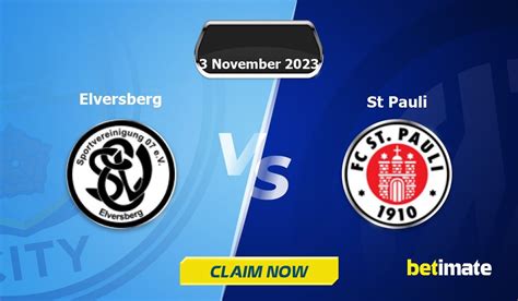 elversberg vs st pauli