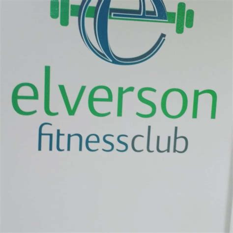 elverson fitness center elverson pa