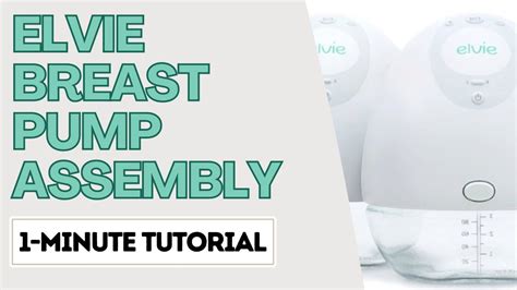 Elvie Trainer Results in Less Than 4 Weeks! YouTube