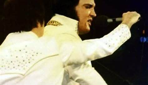 17 Best images about Elvis laatste jaar van zijn leven 1977 on