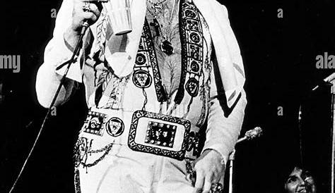 Elvis Presley - 'Elvis At Full Blast' 8-11-1972 Las Vegas | Elvis