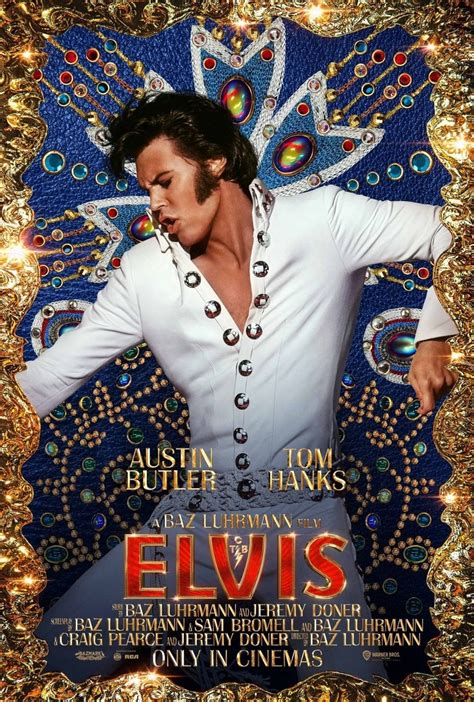 Elvis Streaming VF 2022 Film Complet en Français