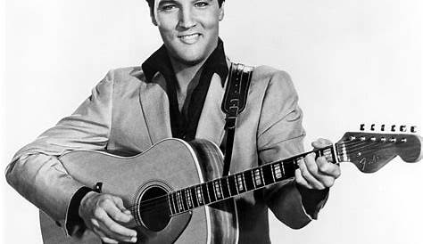 Lot Detail - 1960s Elvis Presley 20" x 29" Poster On Thick Cardboard