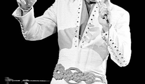Elvis 70s - Elvis Presley Fan Art (10277695) - Fanpop