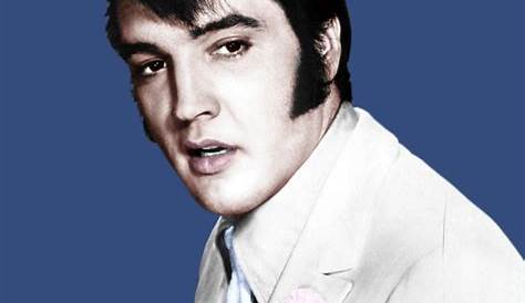 Elvis Presley Elvis Presley Elvis: That's the Way It Is Year: 1970