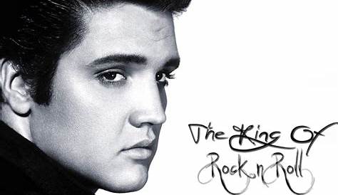 Elvis Presley Wallpapers, Pictures, Images