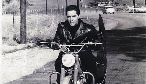 Elvis Presley's 1976 Harley-Davidson Electra Glide Is One of the Most
