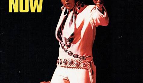 Oscar Baron, Elvis Presley & Other Elvis Impersonators: Elvis Presley