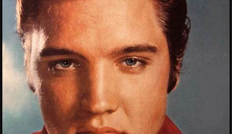Best 100 Elvis Presley Photos Ever – Elvis Presley