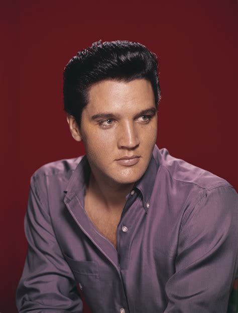 elvis presley