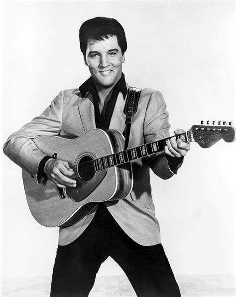 elvis presley 1960