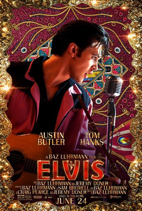 Elvis Presley Movie 2014 - Citen
