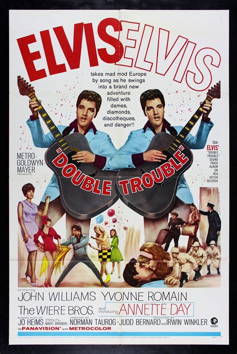 elvis presley movies