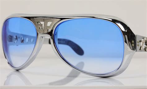elvis presley sunglasses brand