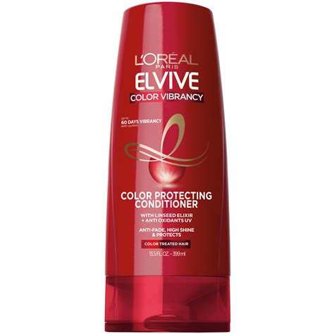 Elvive Colour Conditioner