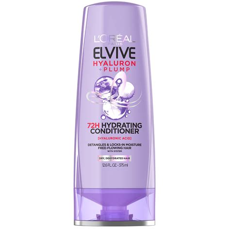 Elvive Conditioner 400Ml