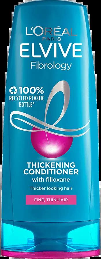 Elvive Conditioner Ingredients