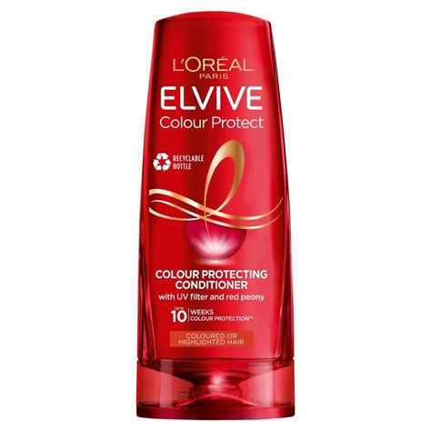 Elvive Conditioner Tesco