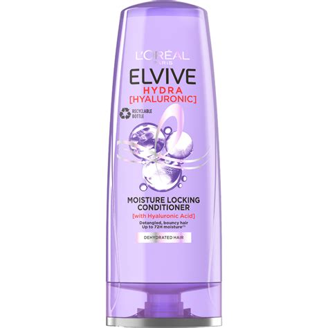 Elvive Conditioner Wilko