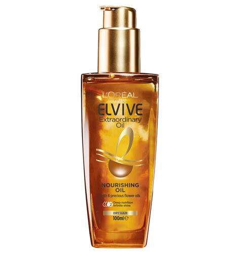 Elvive Extraordinary Shampoo