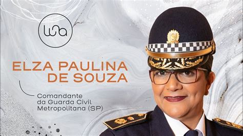 elza paulina de souza