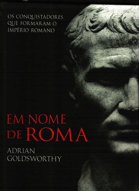 em nome de roma