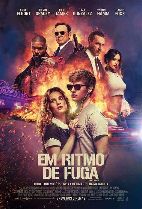 +14 Em Ritmo De Fuga Torrent More