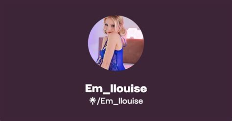 Em_llouise Leakedzone Onlyfans Photos & Videos #c86