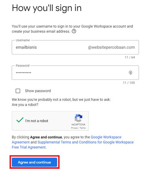 Gmail Secure Enterprise Email for Business Google Workspace