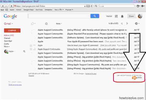 email account sign in gmail on mac