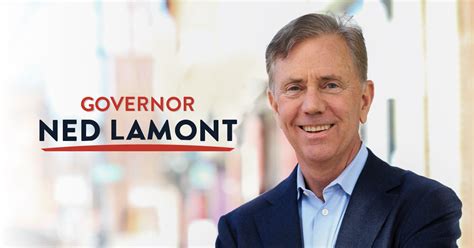 email address for governor ned lamont of ct